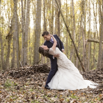 Boda y Postboda Bea&Alex_1996