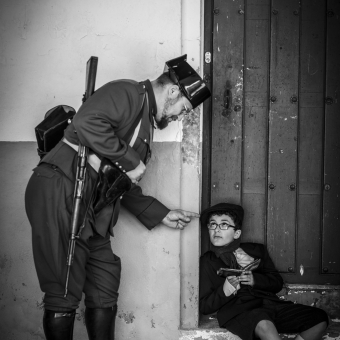 Recreacion 1944 Ciudad Rodrigo_8