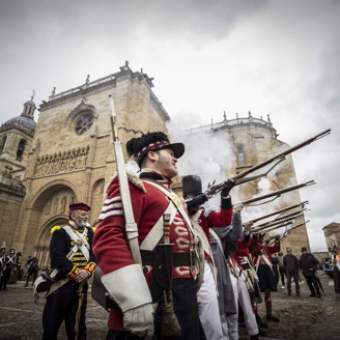Recreacón Contienda Ciudad Rodrigo_53